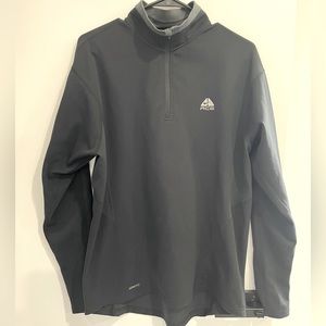 Nike ACG 3/4 Zip Long Sleeve